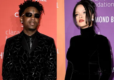 Steven Ferdman/Getty Images x2