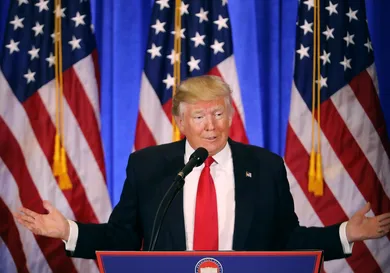 Spencer Platt/Getty Images