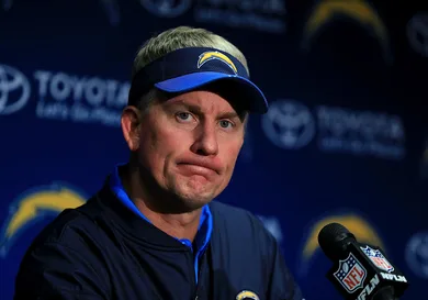 Sean M. Haffey/Getty Images