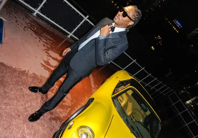 Sergi Alexander/Getty Images