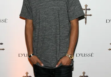 Photo by Bennett Raglin/Getty Images