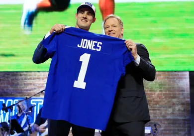 Andy Lyons/Getty Images