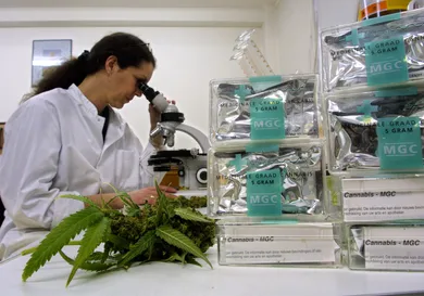 Michel Porro/Getty Images