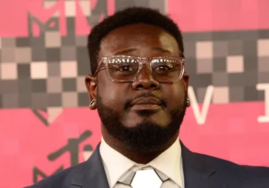 Frazer Harrison/Getty Images