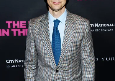 Nicholas Hunt/Getty Images