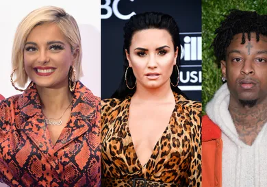 Daniel Boczarski/Getty Images, Frazer Harrison/Getty Images, Roy Rochlin/Getty Images