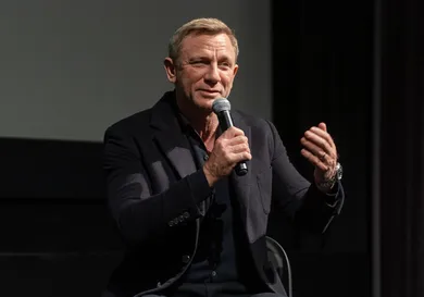 Mark Sagliocco / Stringer / Getty Images