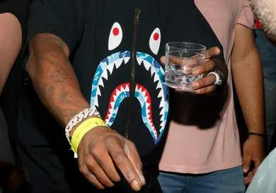 Frazer Harrison/Getty Images