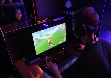 Ethan Miller/Getty Images