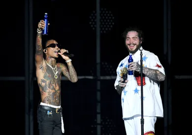 Kevin Winter/Getty Images