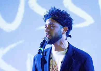 Paul Zimmerman/Getty Images