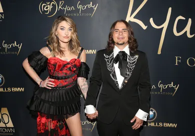 Jesse Grant/Getty Images