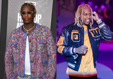 Paras Griffin/Getty Image, Thomas Concordia/Getty Images