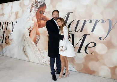 Frazer Harrison/Getty Images