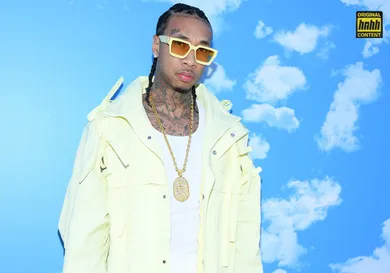 Pascal Le Segretain/Getty Images