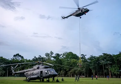 Linh Pham/Getty Images