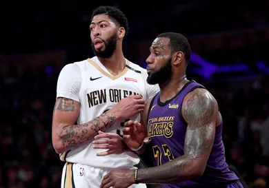 Harry How/Getty Images