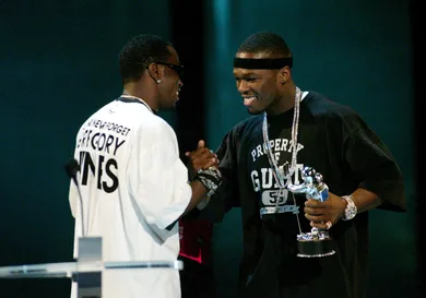 Chris Polk/Getty Images