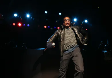 Johnny Nunez/Getty Images