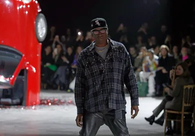 Thierry Chesnot/Getty Images