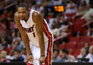 Mike Ehrmann/Getty Images