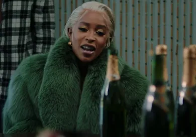 Dej Loaf via YouTube