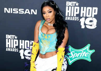 Bennett Raglin/Getty Images