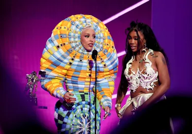 Theo Wargo/Getty Images