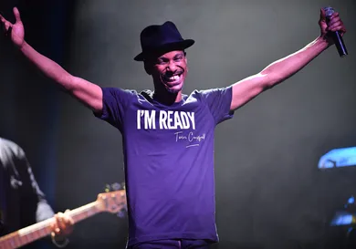 Prince Williams / Contributor / Getty Images