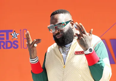 Bennett Raglin/Getty Images