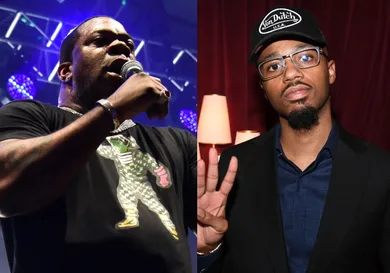 Tim Mosenfelder/Getty Images, Paras Griffin/Getty Images