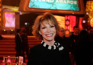 Kevin Winter/Getty Images