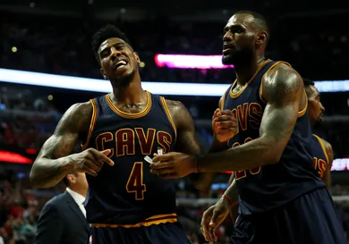 Jonathan Daniel / Staff / Getty Images