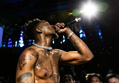 Mackenzie Sweetnam/Getty Images