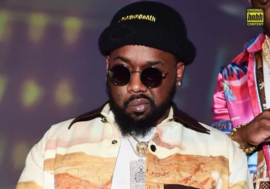 Prince Williams/Wireimage/Getty Images