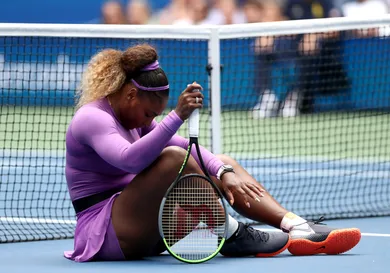 Matthew Stockman/Getty Images