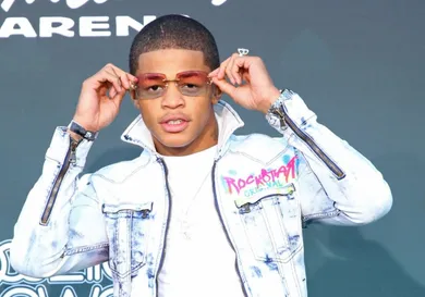 Gabe Ginsberg / Stringer / Getty Images