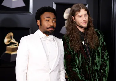 Dimitrios Kambouris/Getty Images for NARAS