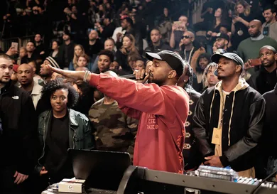 Dimitrios Kambouris/Getty Images