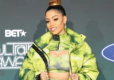 Gabe Ginsberg / Stringer / Getty Images