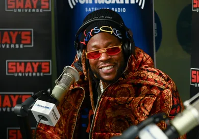 Mike Coppola/Getty Images