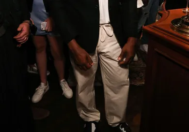 Robin Marchant/Getty Images