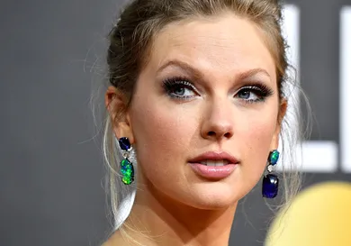 Frazer Harrison/Getty Images