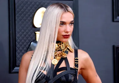 Frazer Harrison/Getty Images