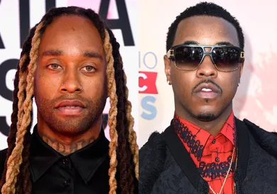 Frazer Harrison/Getty Images, Frazer Harrison/Getty Images