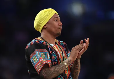 Ronald Martinez/Getty Images