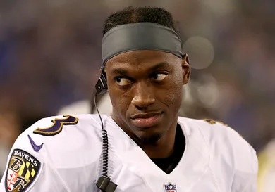 Rob Carr/Getty Images