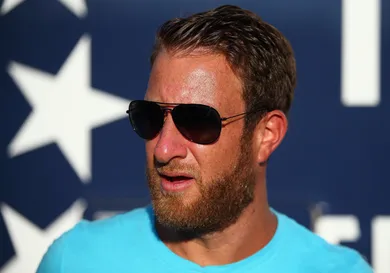 Adam Glanzman/ Getty Images