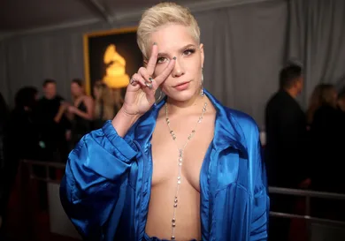 Christopher Polk/Getty Images