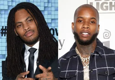 Grant Lamos IV / Stringer / Getty Images, Cassidy Sparrow / Stringer